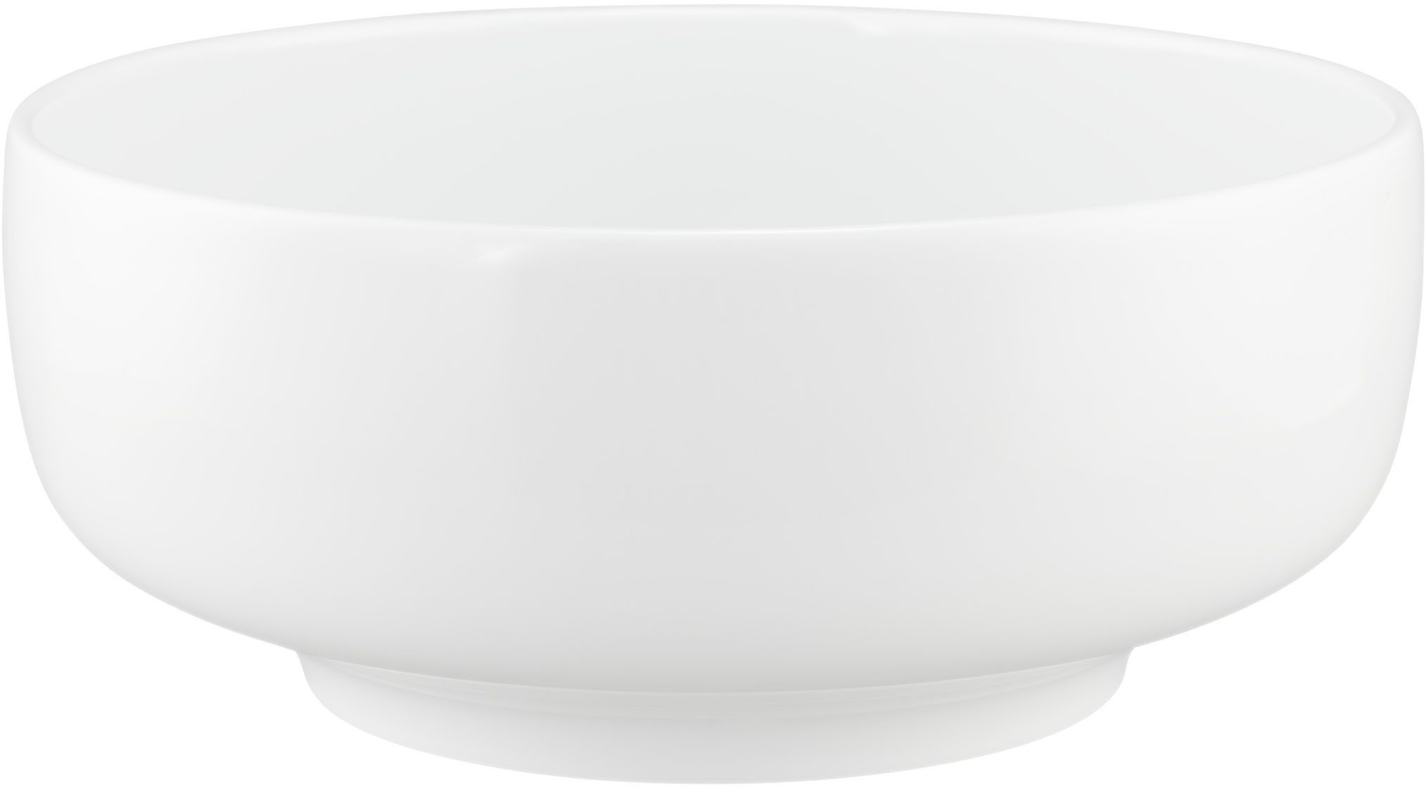 Seltmann Weiden Schale Sento Home, Porzellan, (1-tlg), Bowl, Schüssel