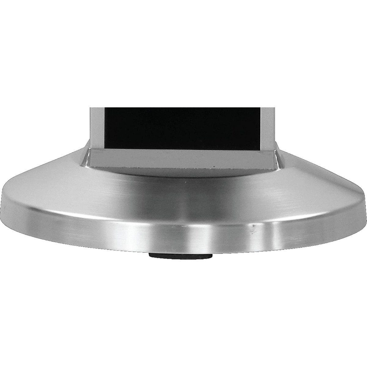 MILLARCO Heizstrahler 58640 Stand-Terrassenheizer Wärmestrahler Terrassen-Heizung