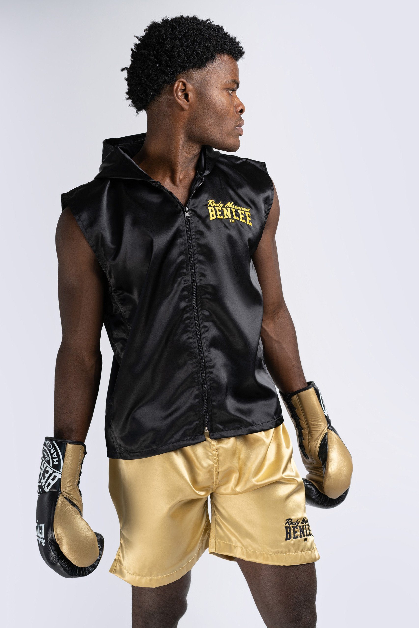 Benlee Rocky Marciano Laufshirt WAREHAM günstig online kaufen