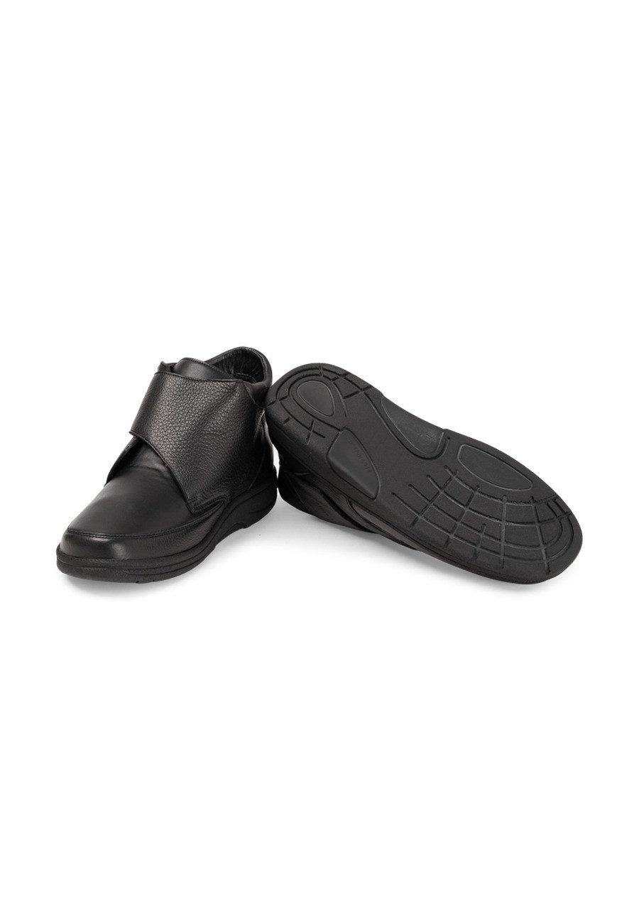 vitaform Herren Stiefel Hirschleder Stiefel