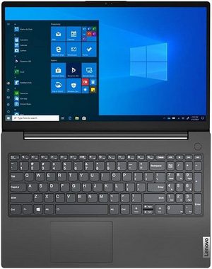 Lenovo Notebook V15 82KB013JSP 15.6" i3-1115G4 8GB RAM 512GB SSD Notebook