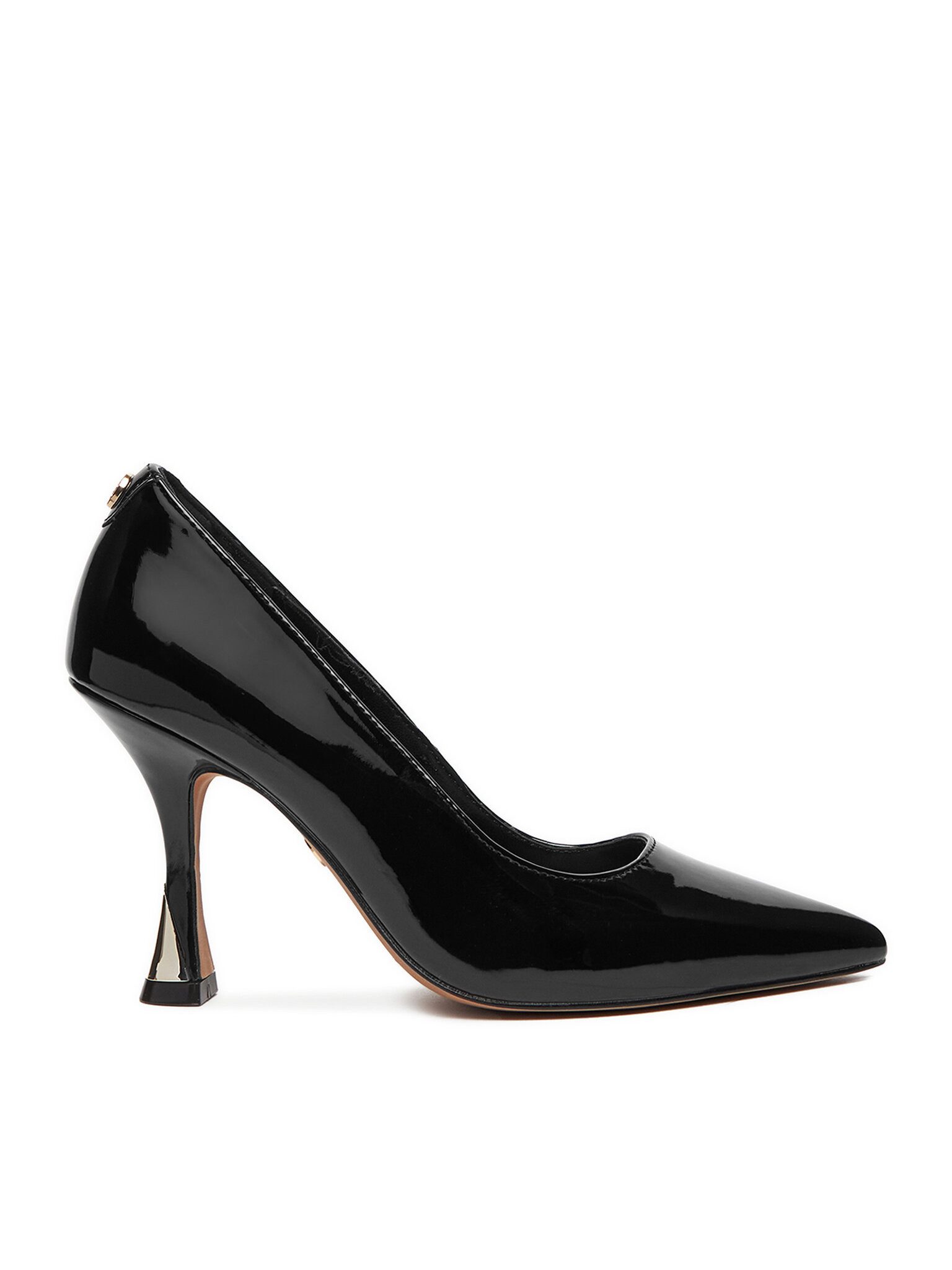 Nine West Nine West Frauen-High Heels Schwarze AMANI-01 High-Heel-Stiefel