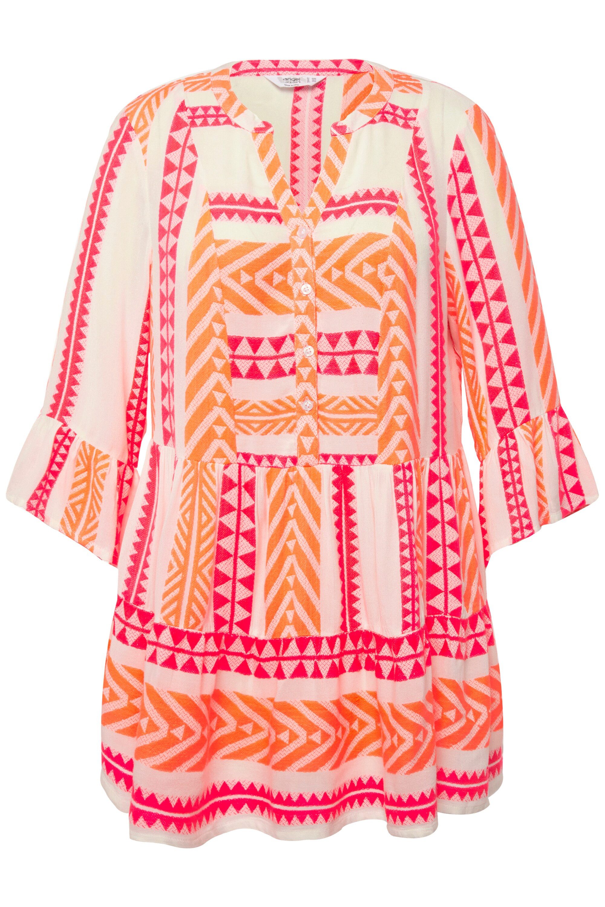 Angel of Style Tunika Tunika Straight günstig online kaufen