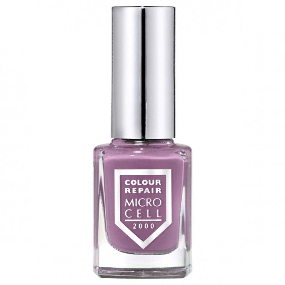 MICRO CELL Nagellack Micro Cell 2000 Colour & Repair - Provence - Fliederton - 11ml