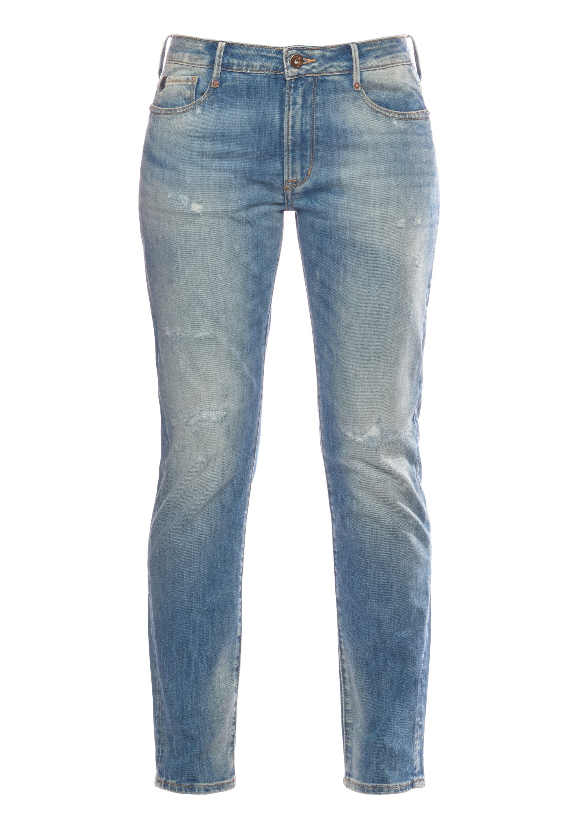 Bequeme Jeans