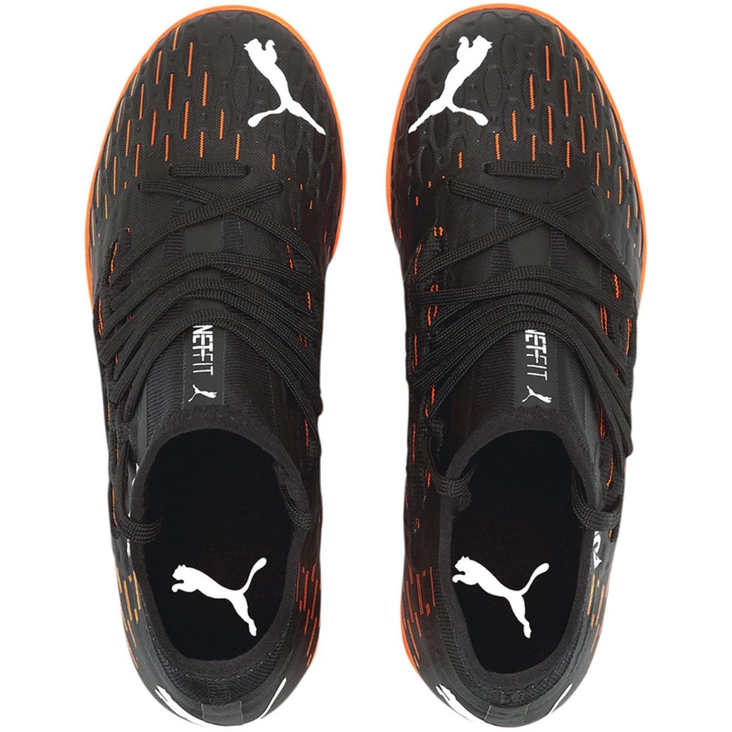 PUMA FUTURE 6.3 NETFIT IT Jr Sneaker