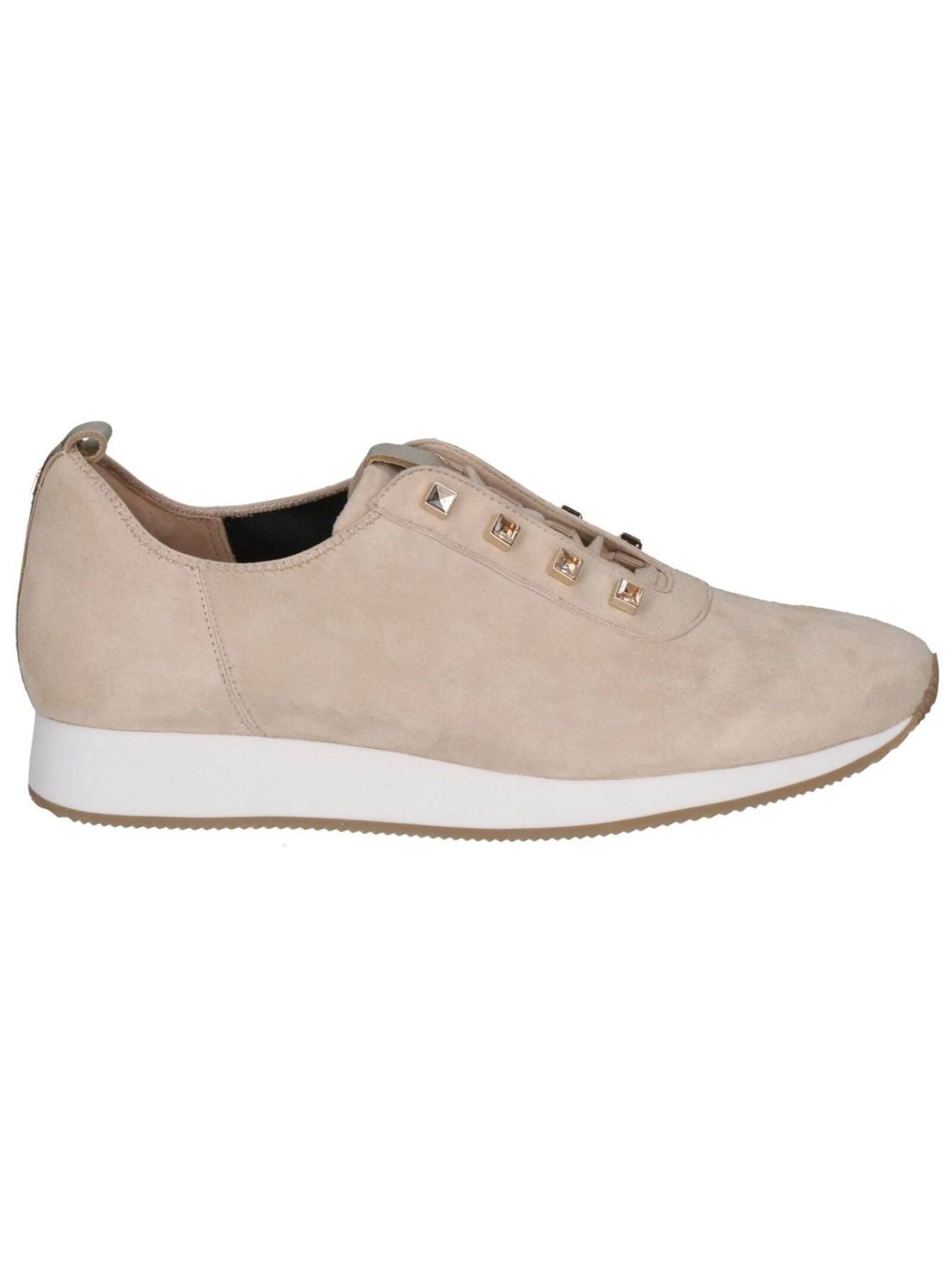 Peter Kaiser Peter Kaiser Sneaker Leder Sneaker
