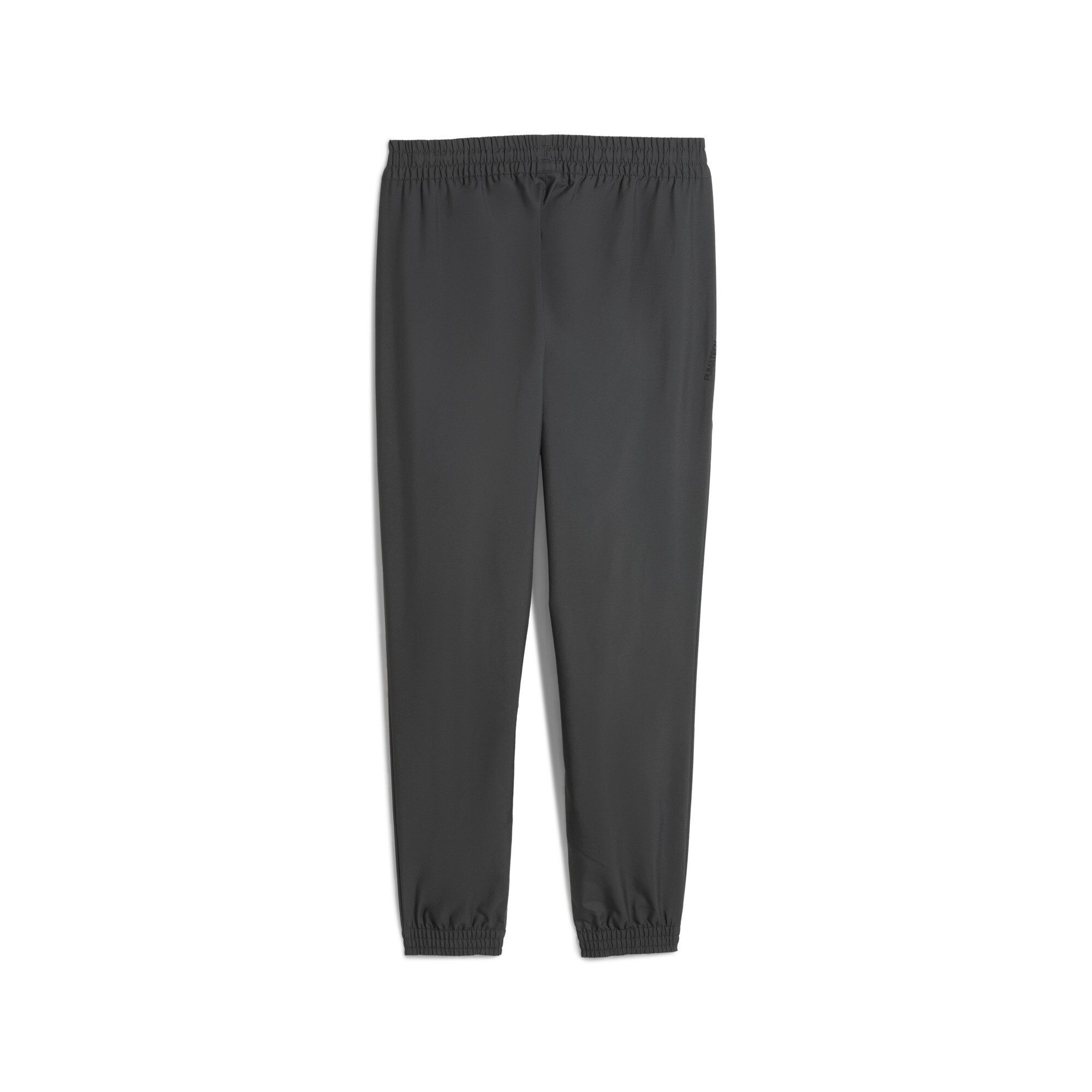 PUMA Trainingshose TECH WOVEN PANTS CL sportlicher Stil, für sportliche Aktivitäten und Freizeit