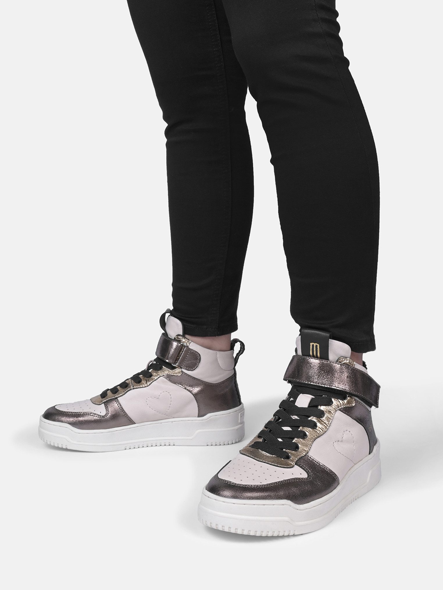 CRICKIT PEARL Sneaker