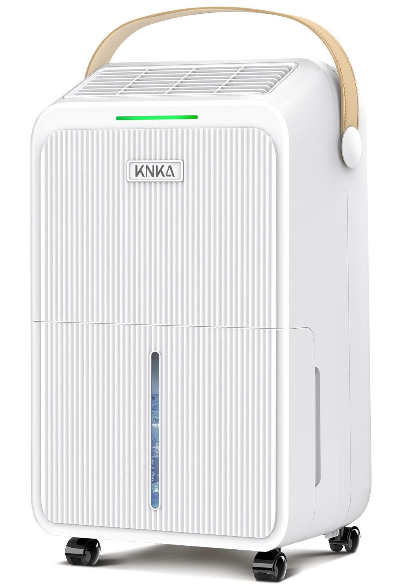 KNKA PRO Luftentfeuchter Gegen Schimmel & Nässe: Kompressor-Entfeuchter für günstig online kaufen