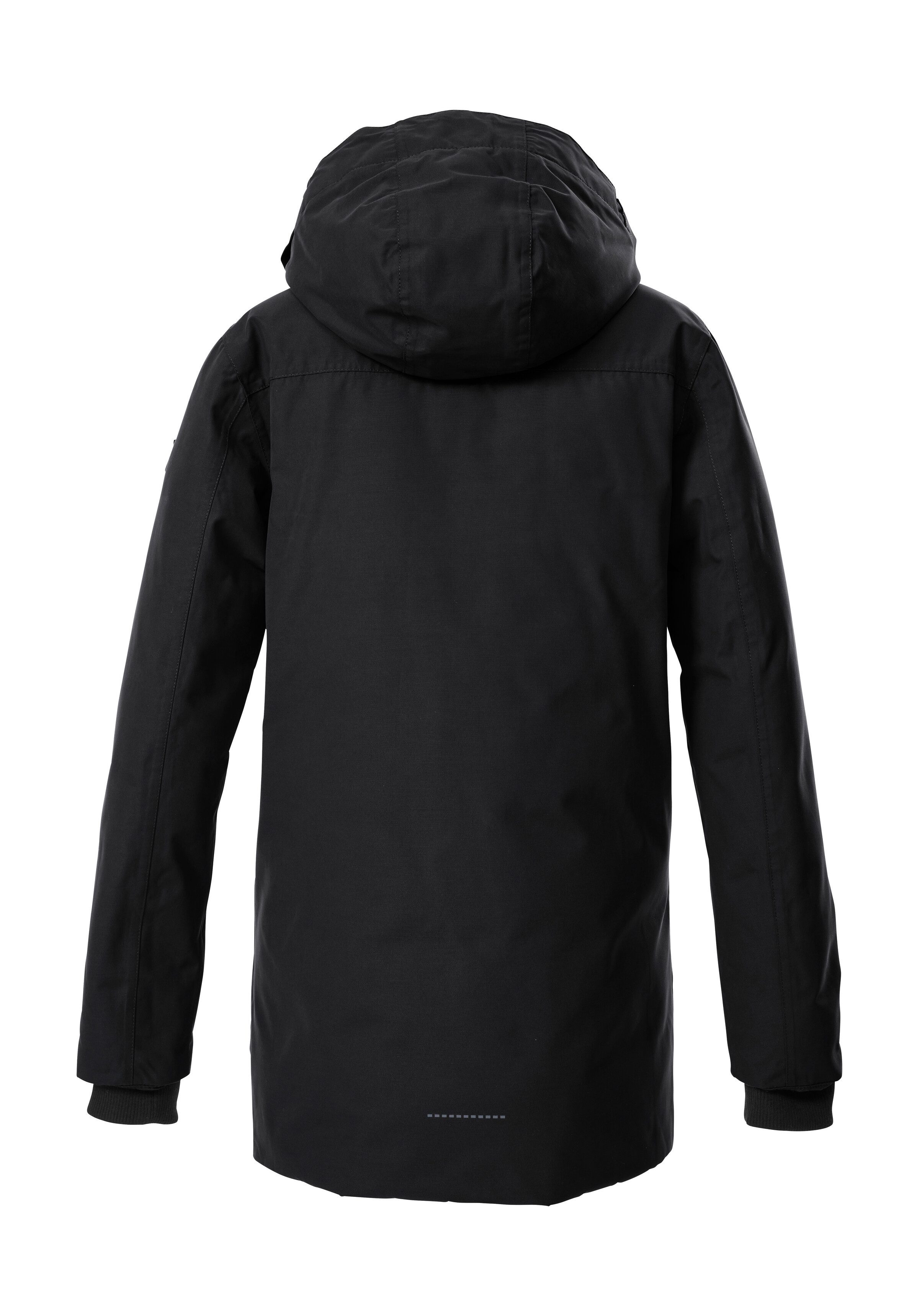 Killtec Parka KOW 234 BYS PRK Wind- und wasserdichter Kinderparka mit 10.000 mm Wassersäule