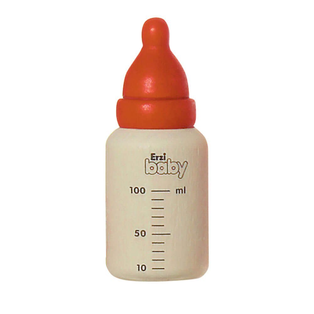 Erzi® Kaufladensortiment Erzi Babyflasche - Kaufladenzubehör