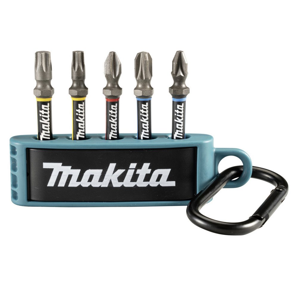 Thumbnail - Makita Bit-Set Makita E-13568 Bit-Set 5teilig
