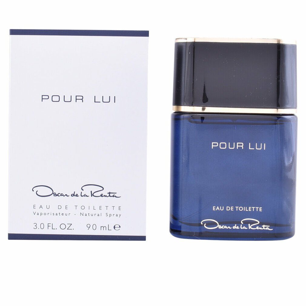 Oscar de la Renta Туалетная вода Oscar Pour Lui Eau De Toilette Spray 90ml