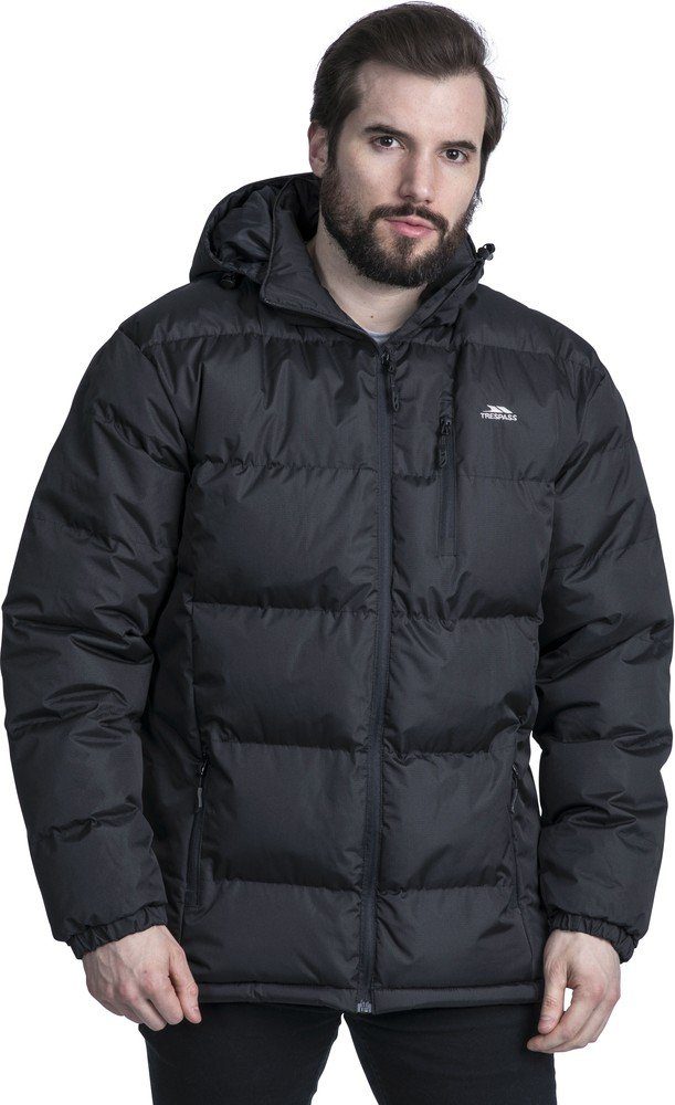 Steppjacke