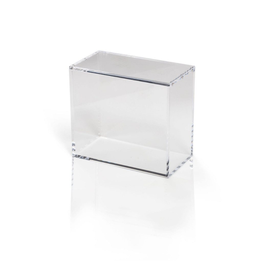 The Acrylic Box Sammelkarte The Acrylic Box Pokémon Elite Trainer Box ETB Acryl Case