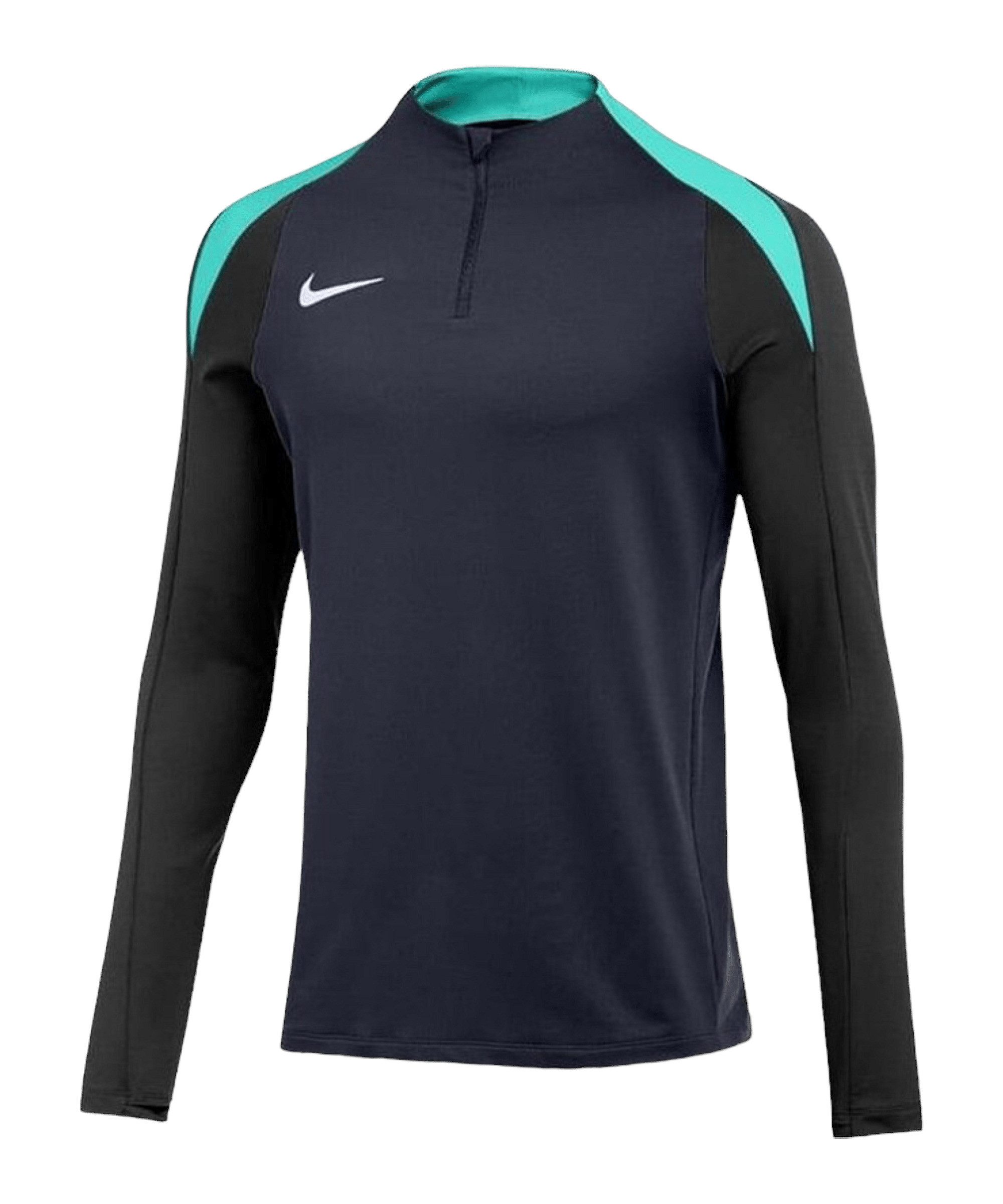 Sweatshirt Nike Performance Strike 24 Drill Top Sweatshirt