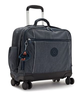 KIPLING Weichgepäck-Trolley Back To School Peppery, 4 Rollen