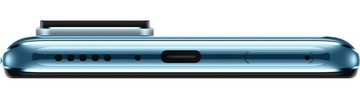 Xiaomi 12T Pro 8GB+256GB Smartphone (16,9 cm/6,67 Zoll, 256 GB Speicherplatz, 200 MP Kamera)
