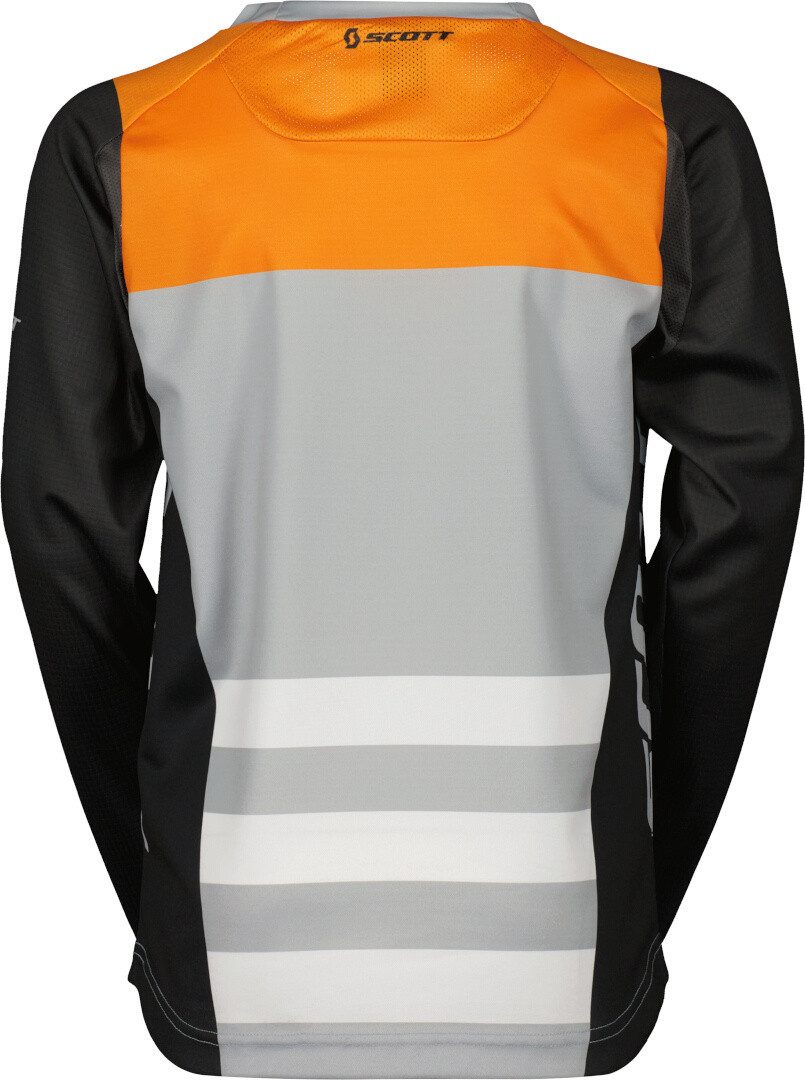 Scott Motocross-Shirt Evo Race Kinder Motocross Jersey