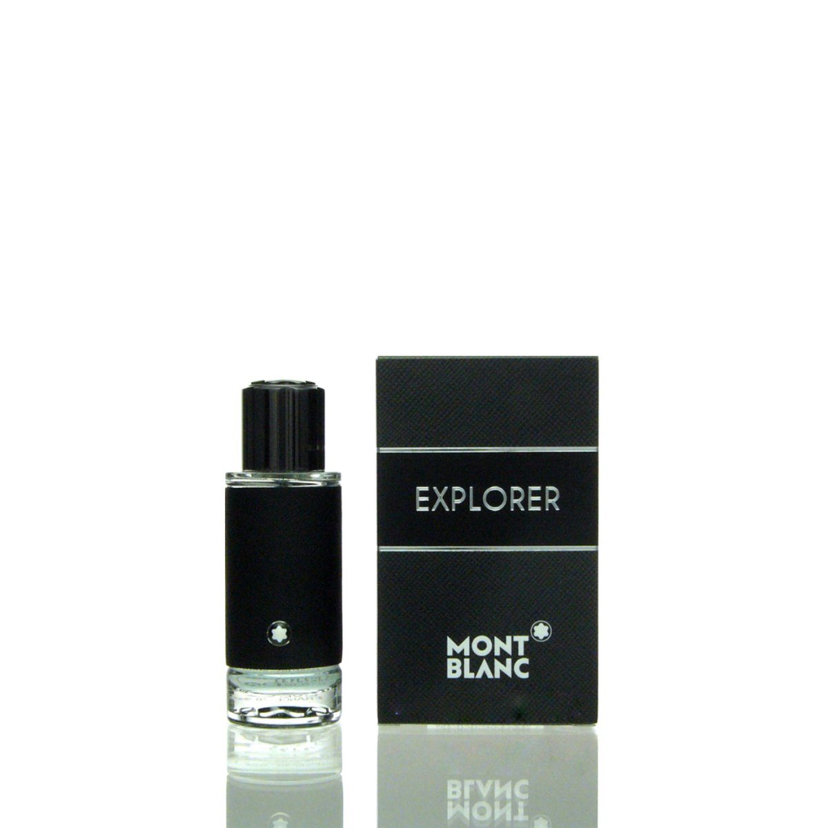 MONTBLANC Eau de Parfum Montblanc Explorer Eau de Parfum 30 ml