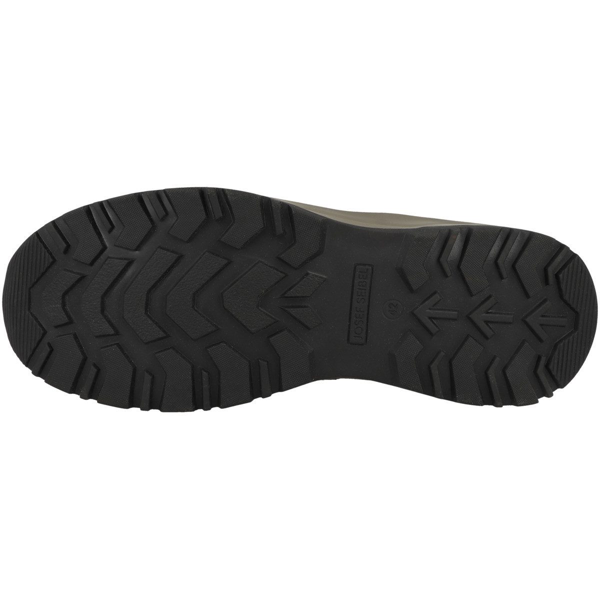 Josef Seibel Leroy 01 Herren Schnürboots Stiefeletten, Stiefel, Winterstiefel, Winterboots, Schneestiefel