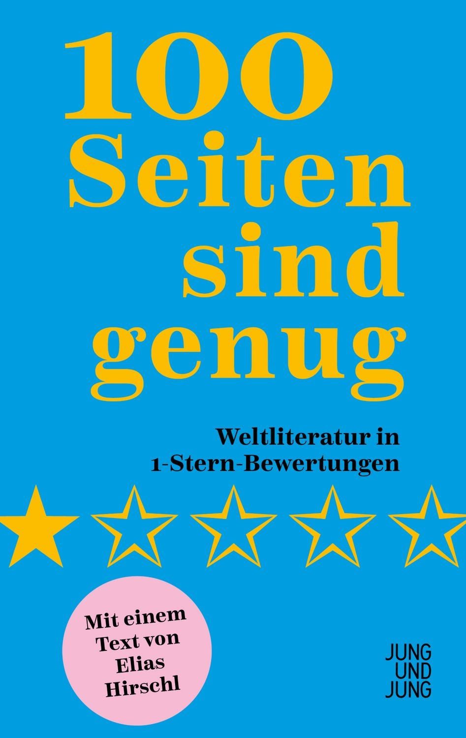 100 Seiten sind genug / diverse