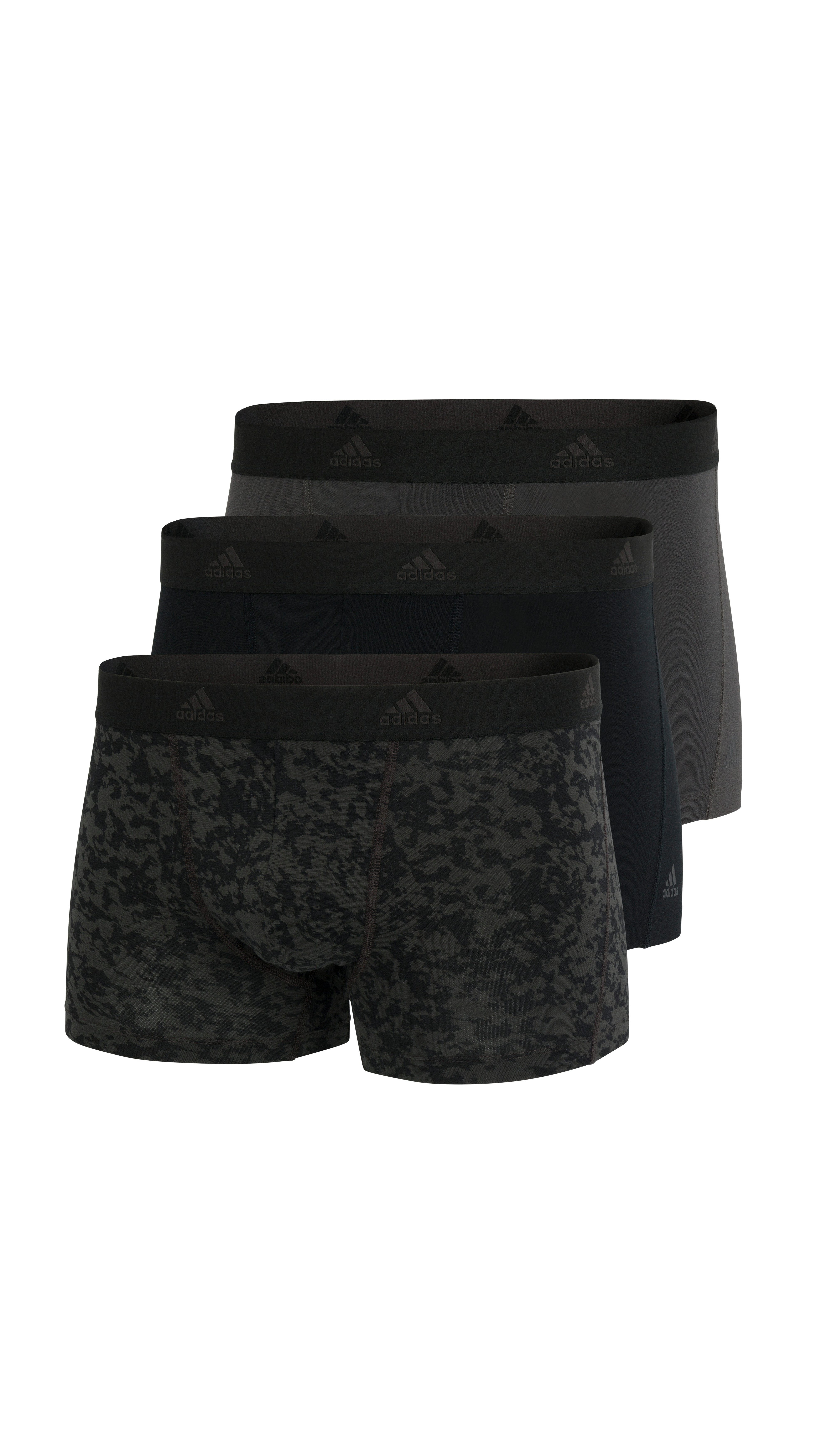 Trunk "Activ Flex Cotton"