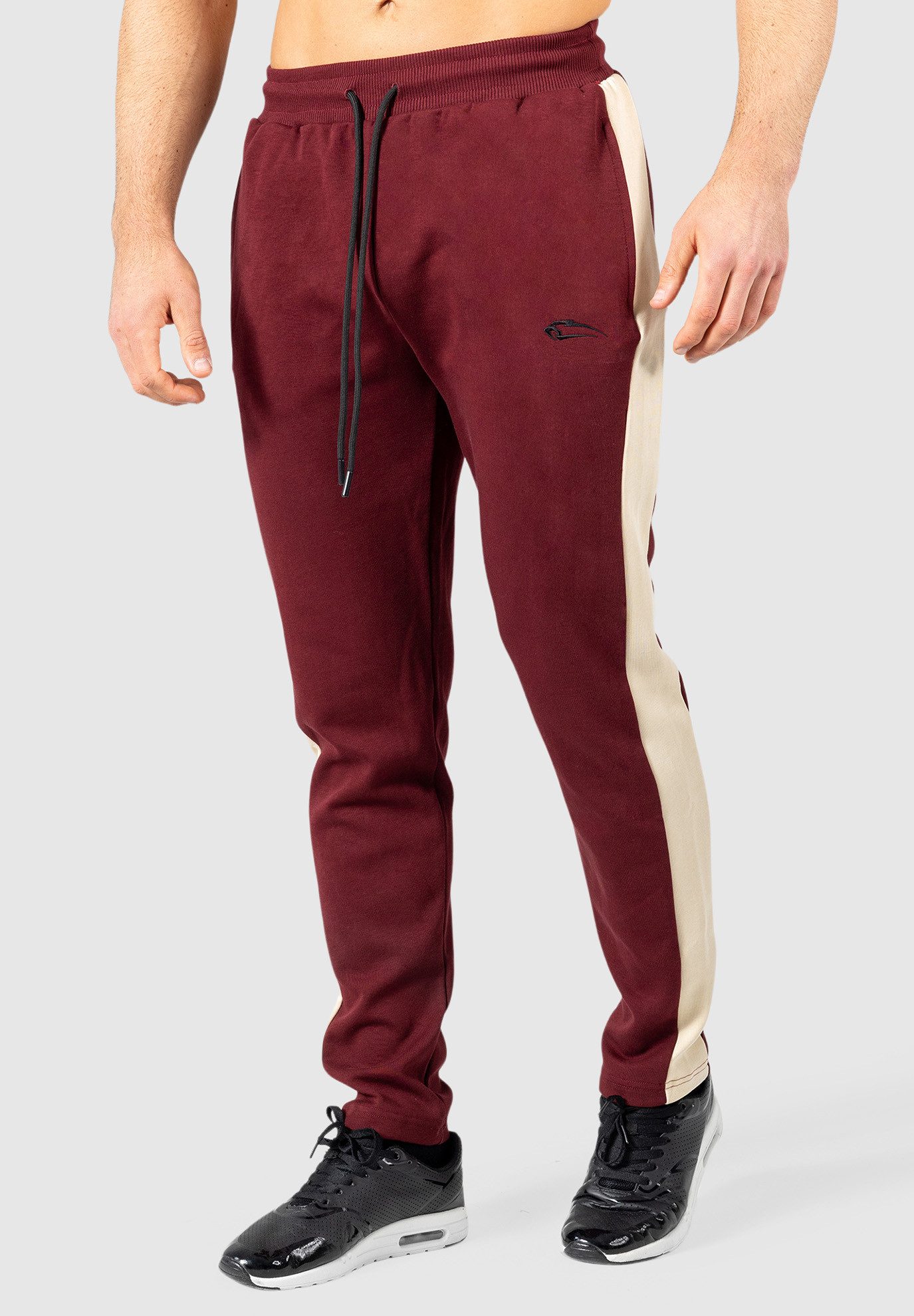 Smilodox Jogginghose Power-Up günstig online kaufen