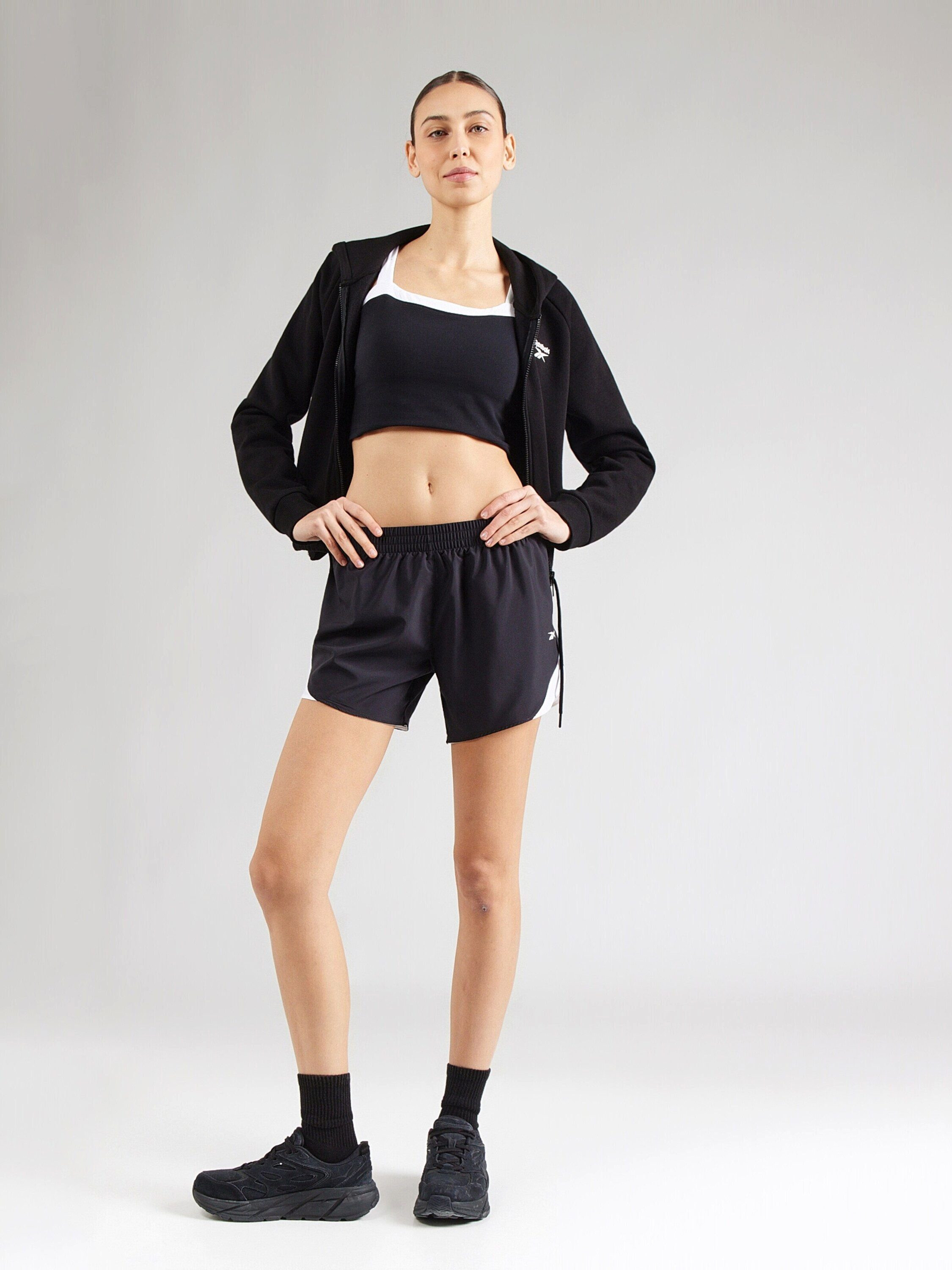 Reebok Funktionsshorts ID TRAIN (1-tlg)