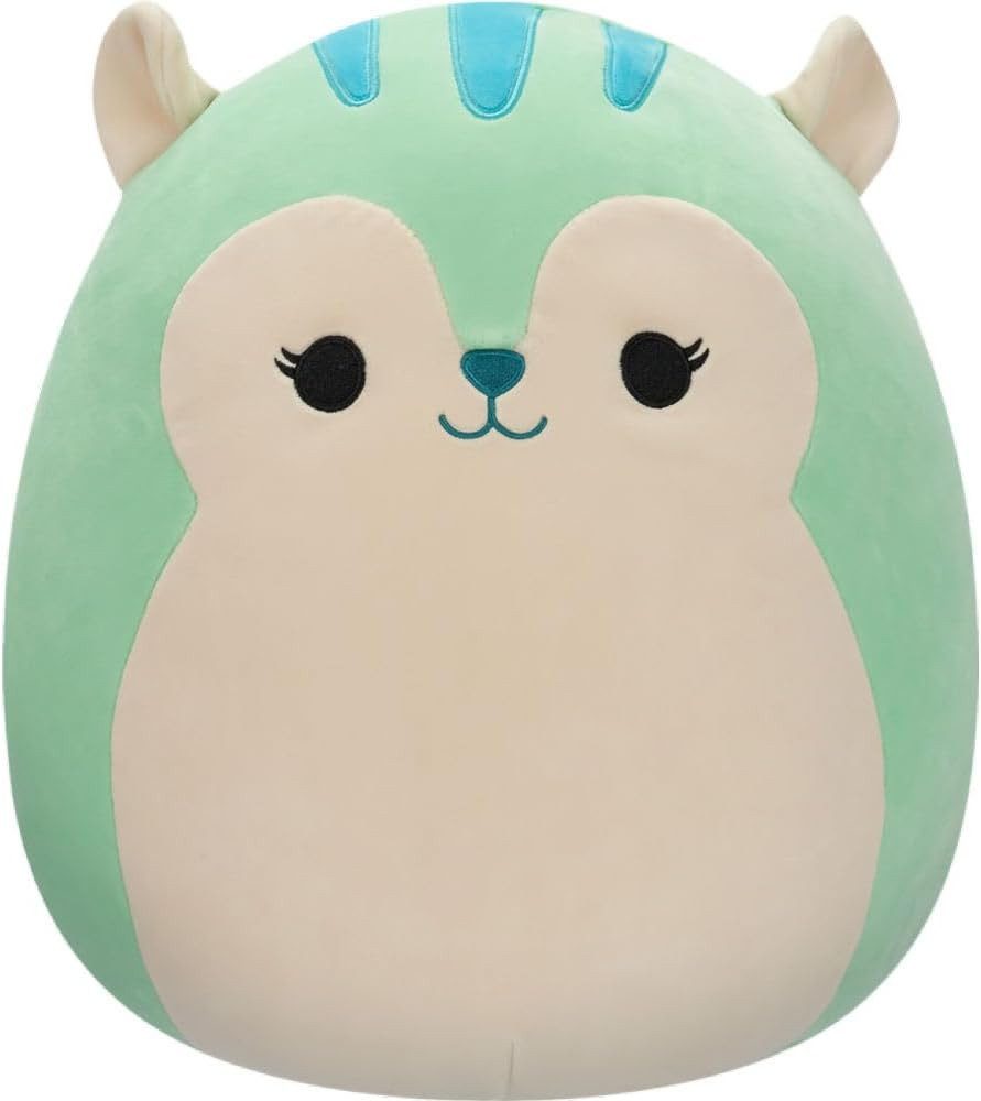 Jazwares Kuscheltier Squishmallows 19 cm - Serie 19 - Kuscheltier