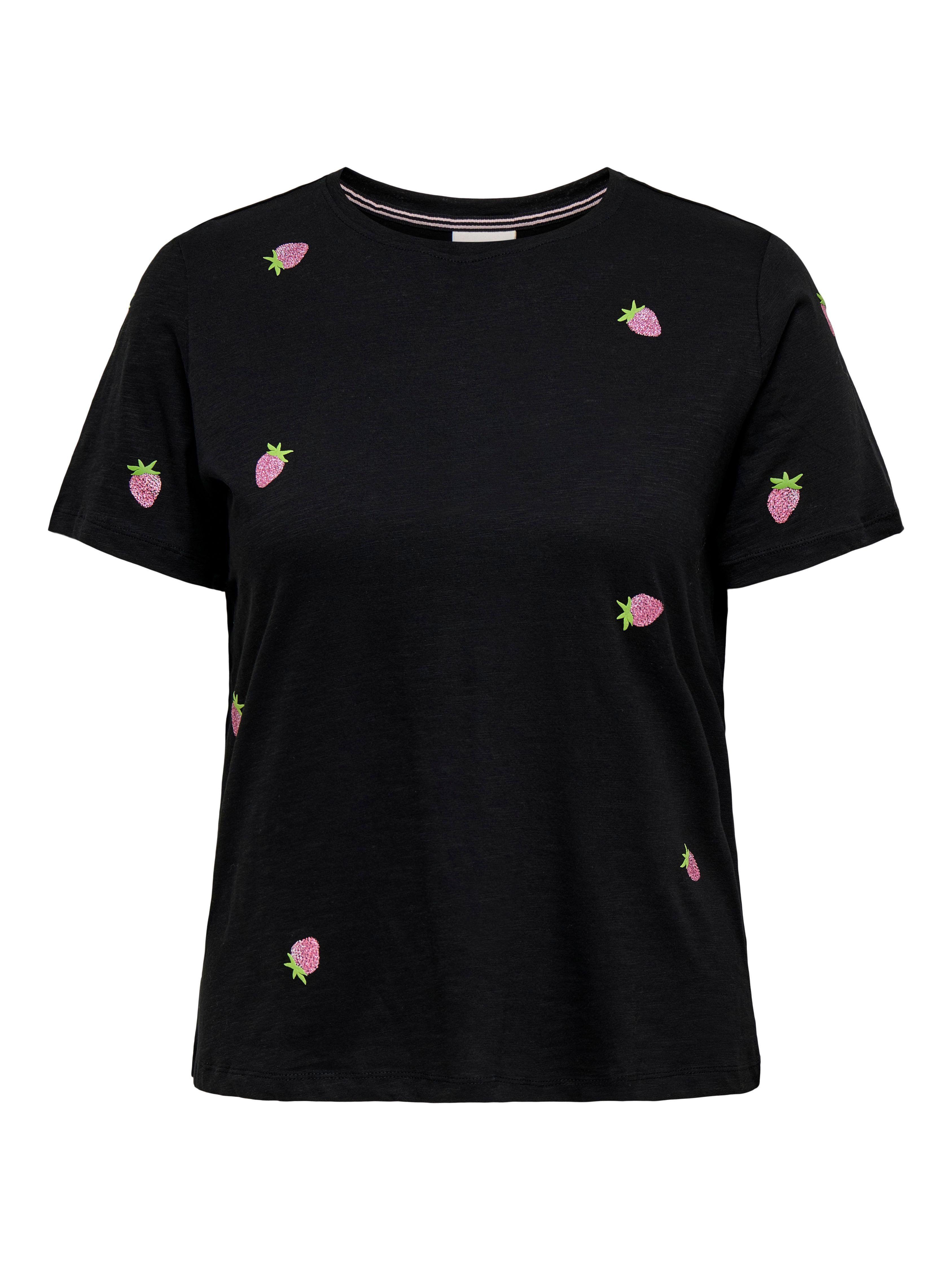 ONLY CARMAKOMA T-Shirt günstig online kaufen