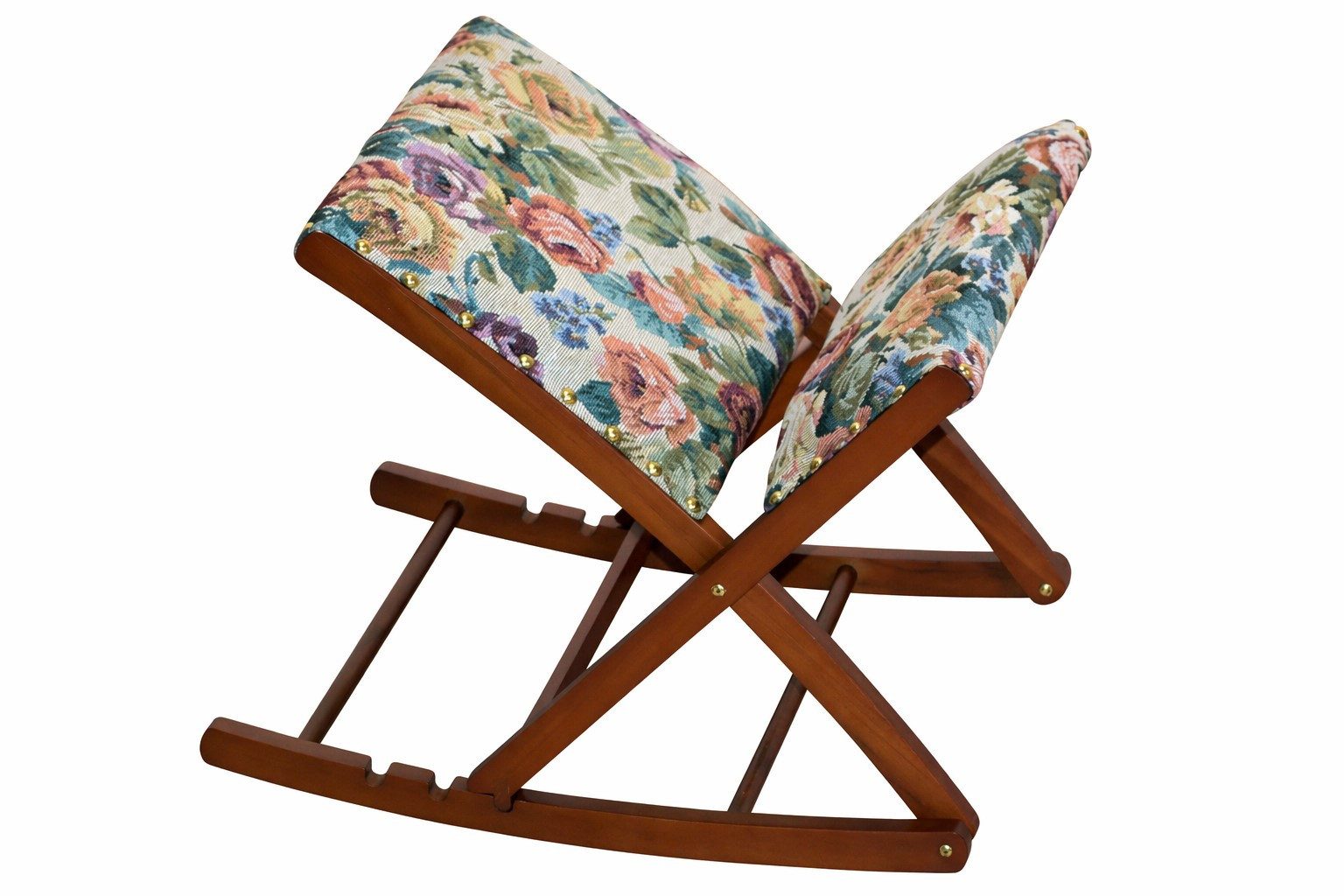 moebel-direkt-online Fußhocker Fußschaukel (1 St), mehrfach manuell verstellbar