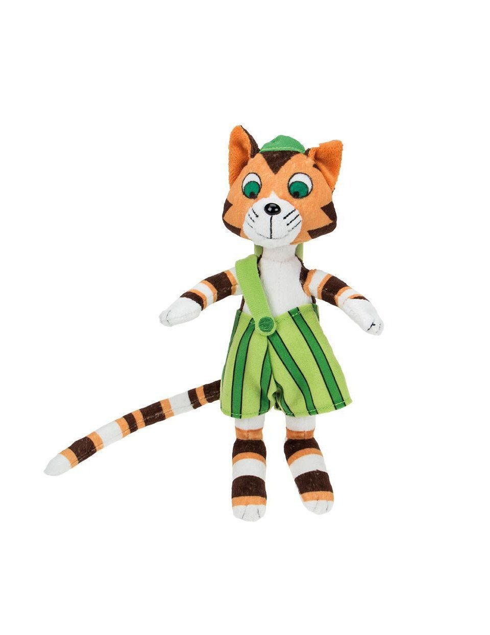 Trötsch Verlag Plüschfigur Pettersson & Findus - Plüschpuppe Findus" 22 cm" günstig online kaufen