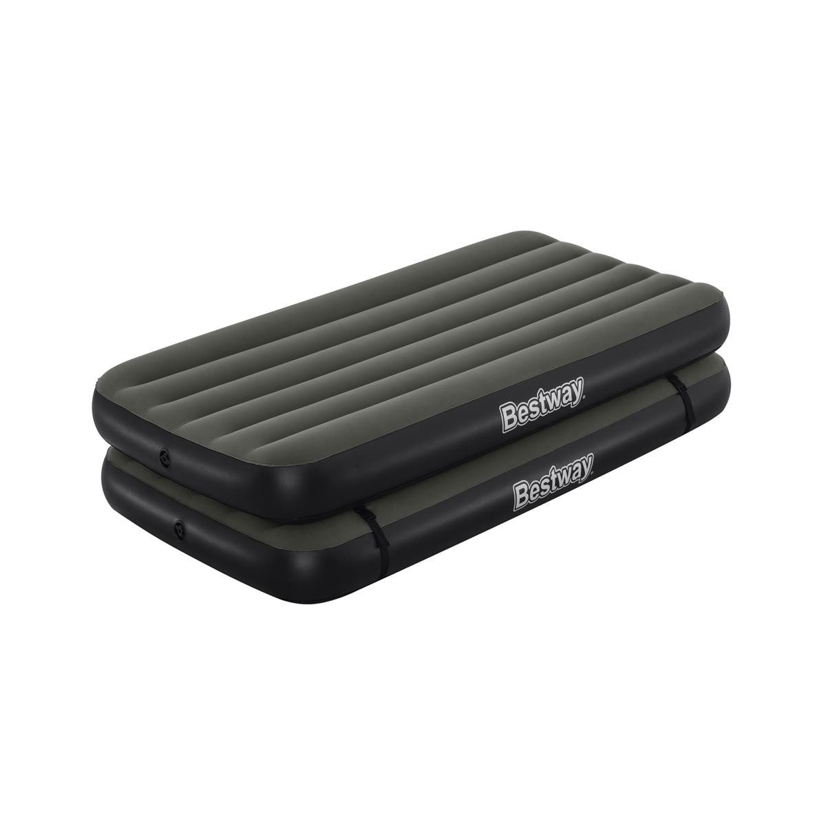 Luftbett TriTech™ 3-in-1 Connect and Rest™ 188 x 99 x 25 cm