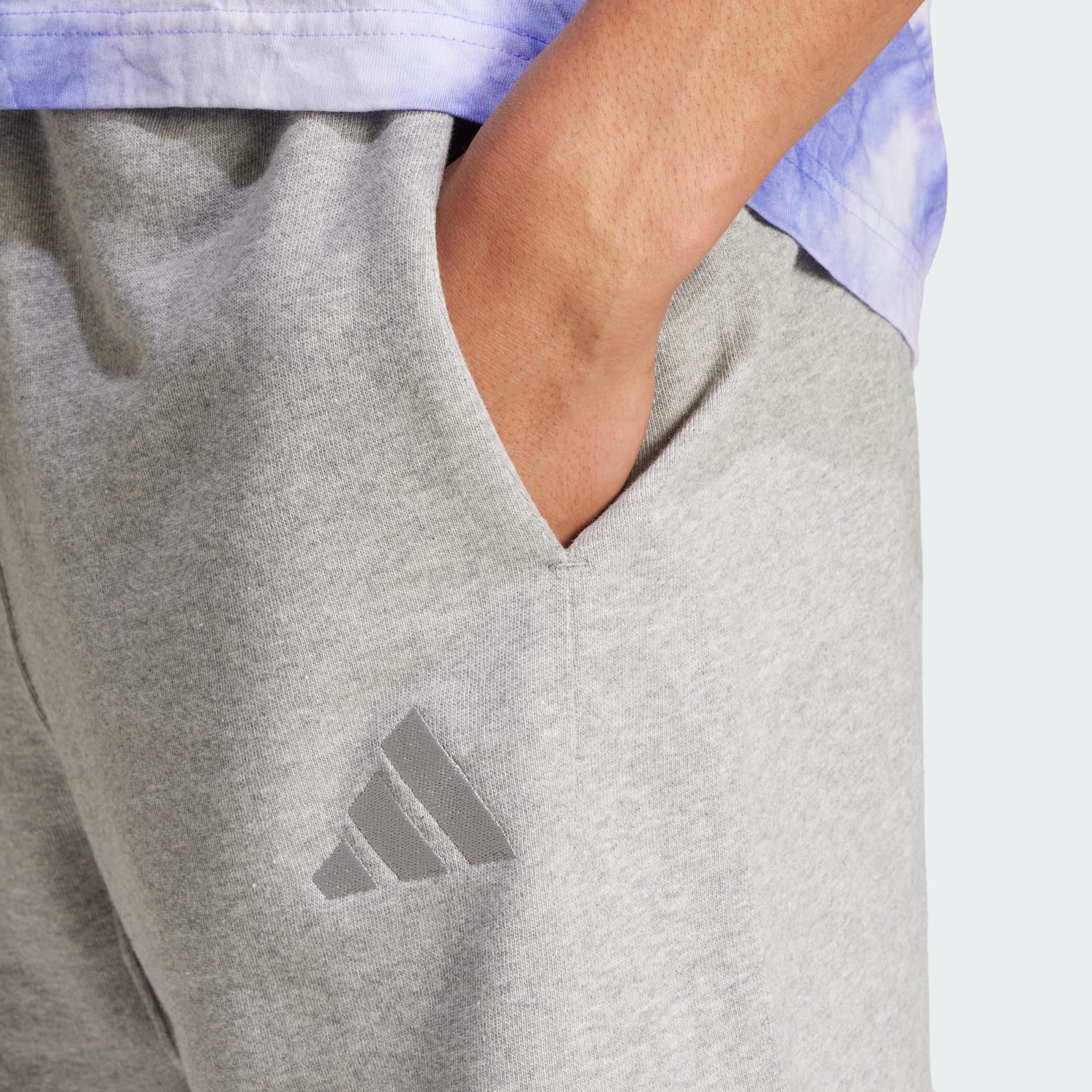 adidas Sportswear Shorts ALL SZN FRENCH TERRY SHORTS (1-tlg)