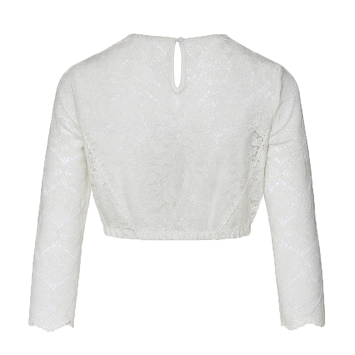 Ramona Lippert Dirndlbluse Dirndlbluse „Jana“ aus günstig online kaufen