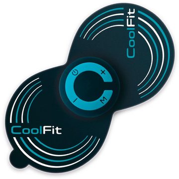 CoolFit by prorelax EMS-Gerät QuickFit