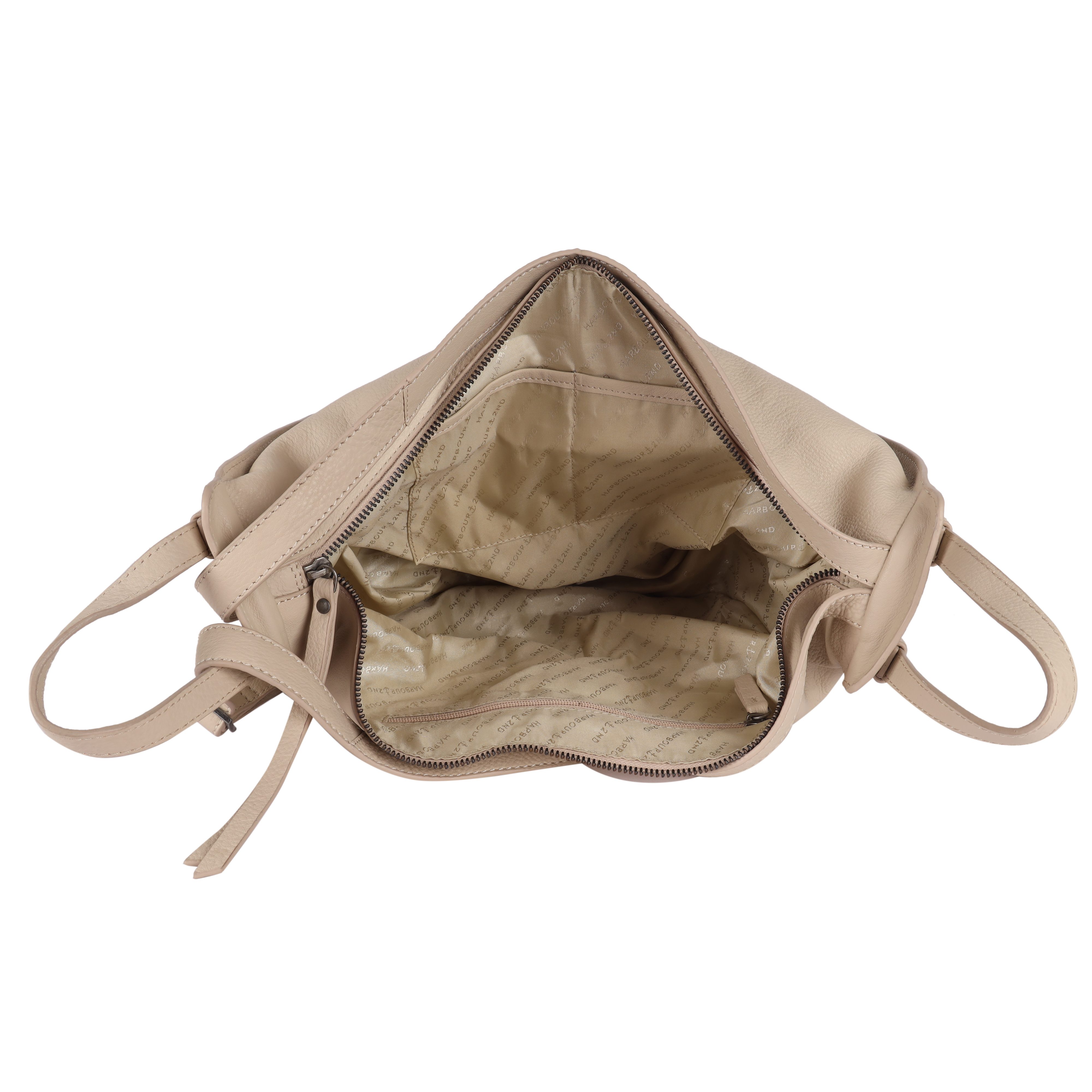 HARBOUR 2nd Daypack Mireille, Damenrucksack Rucksack Cityrucksack