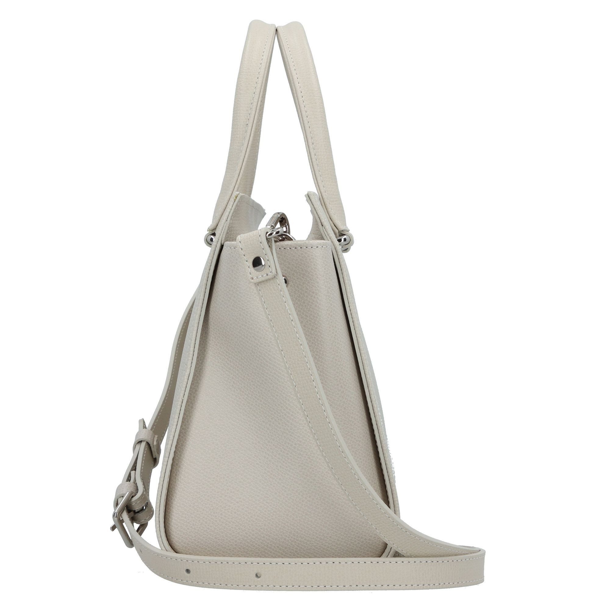 LANCASTER Henkeltasche Sierra, Leder