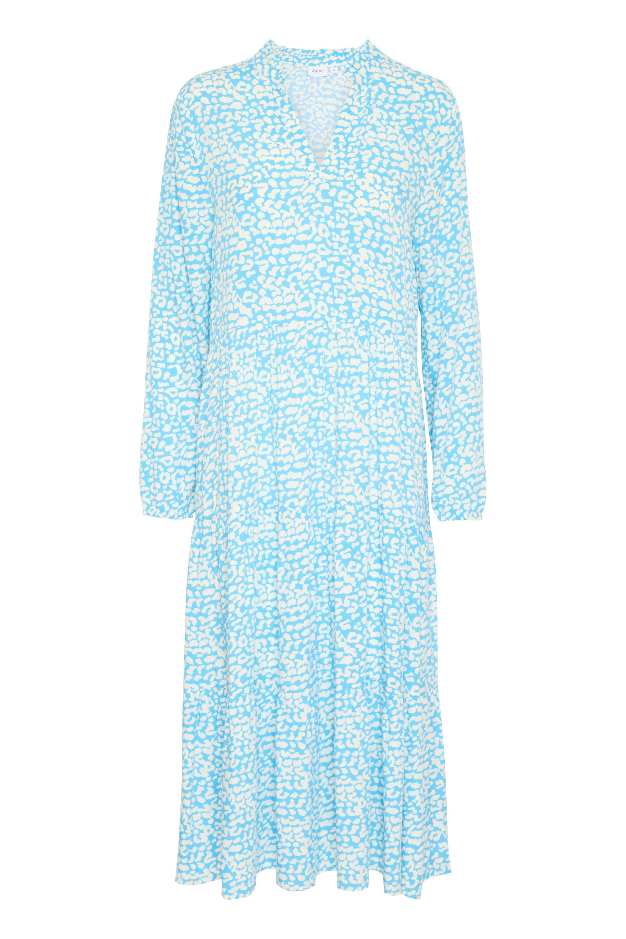 Blusenkleid Kleid EdaSZ