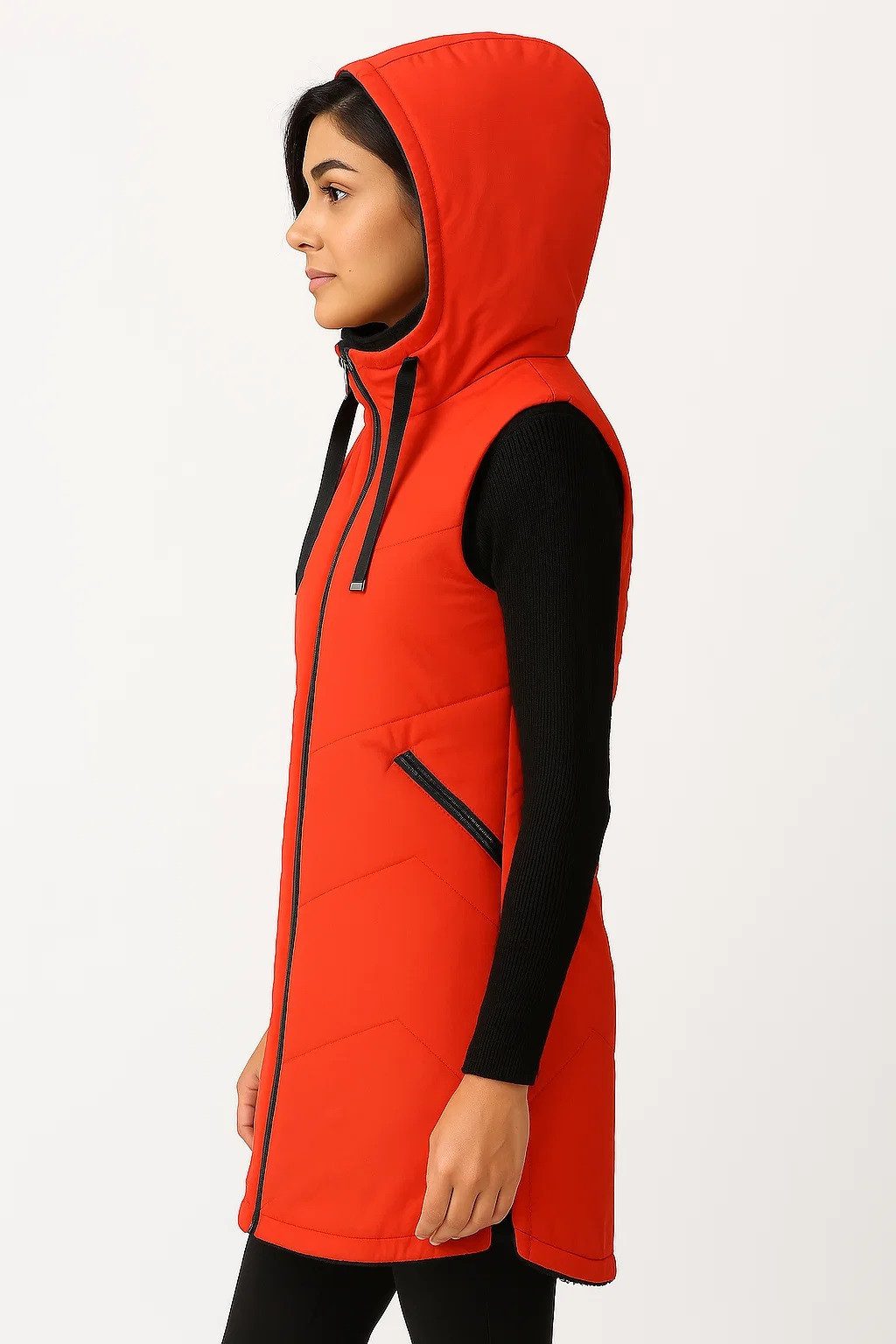 LPO Wendeweste Wendeweste Mascho CS Steppweste, Funktionsweste Wendeweste günstig online kaufen