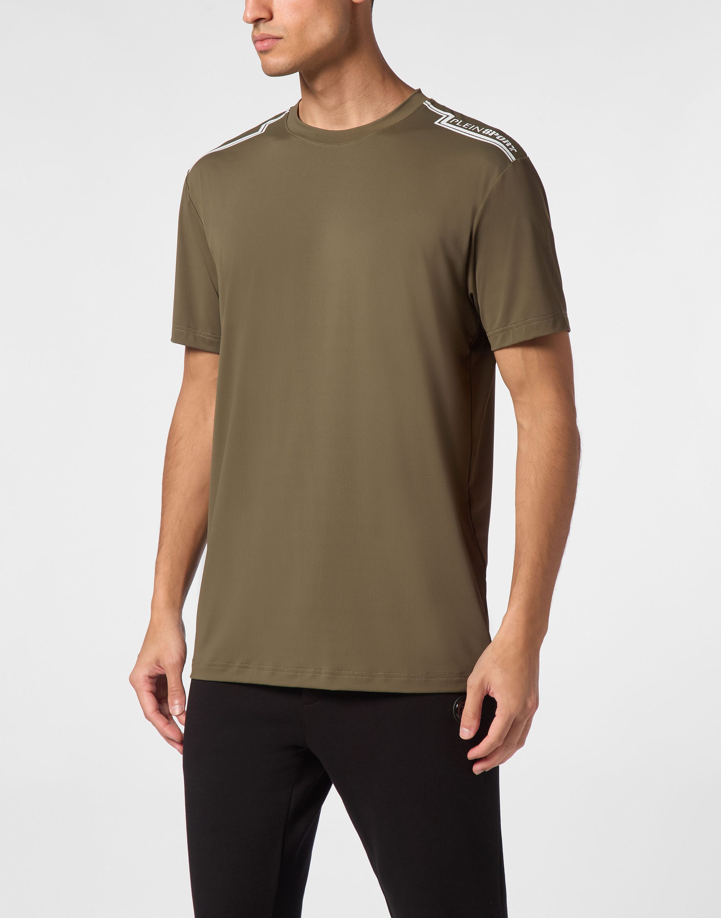 PLEIN SPORT T-Shirt T-Shirt günstig online kaufen