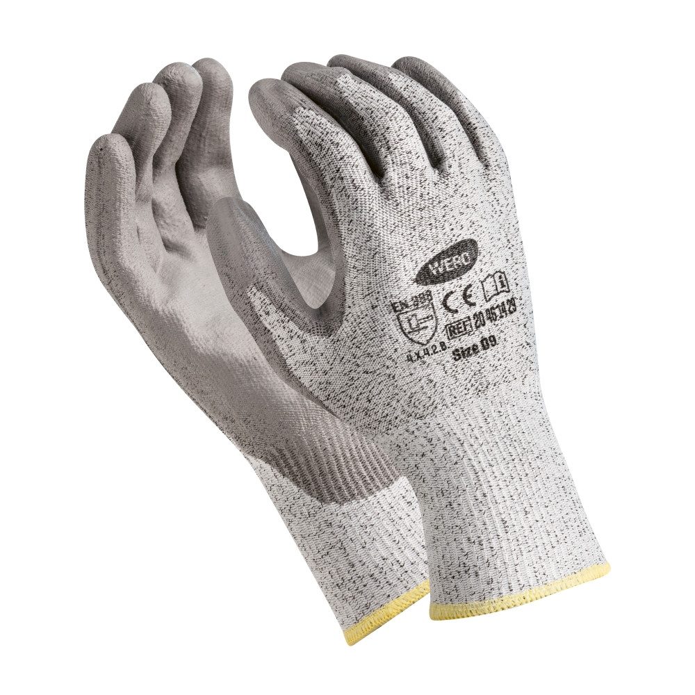 Schnittschutzhandschuhe Diamant Schnittschutzhandschuh CUT B