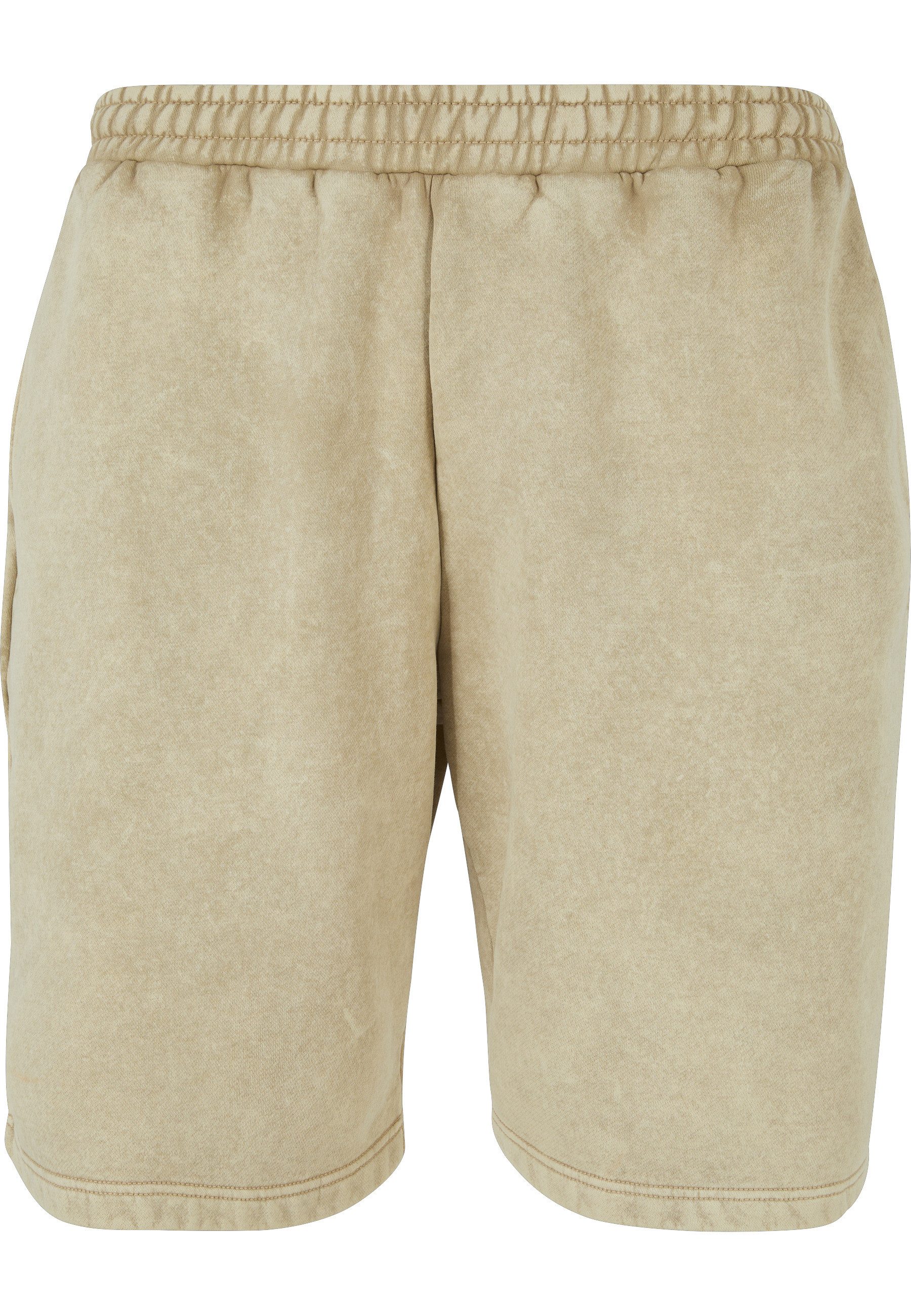 Sweatshorts Urban Classics Herren Heavy Stone Washed Sweat Shorts