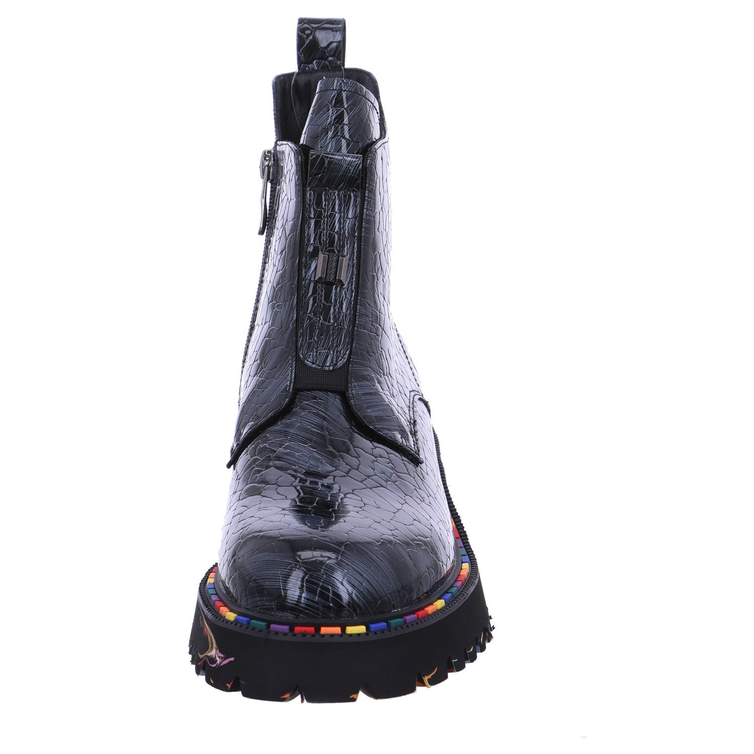 2GO FASHION Reißverschlussstiefel – Bild 4 von 4