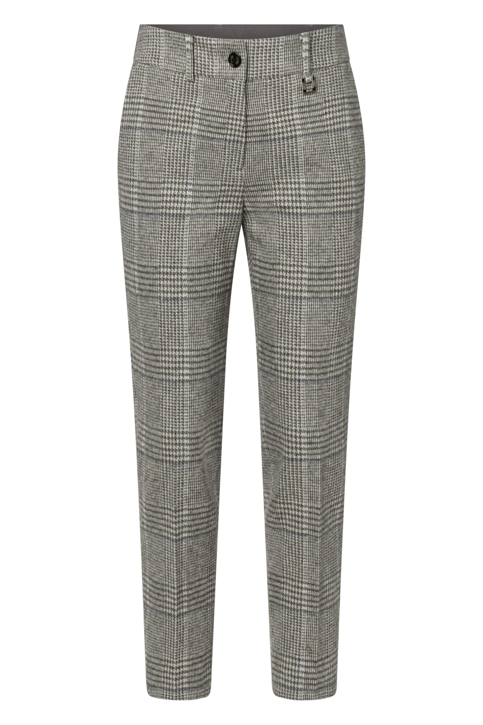 JOOP! Stoffhose Petunia Regular fit mit elastischem Bund