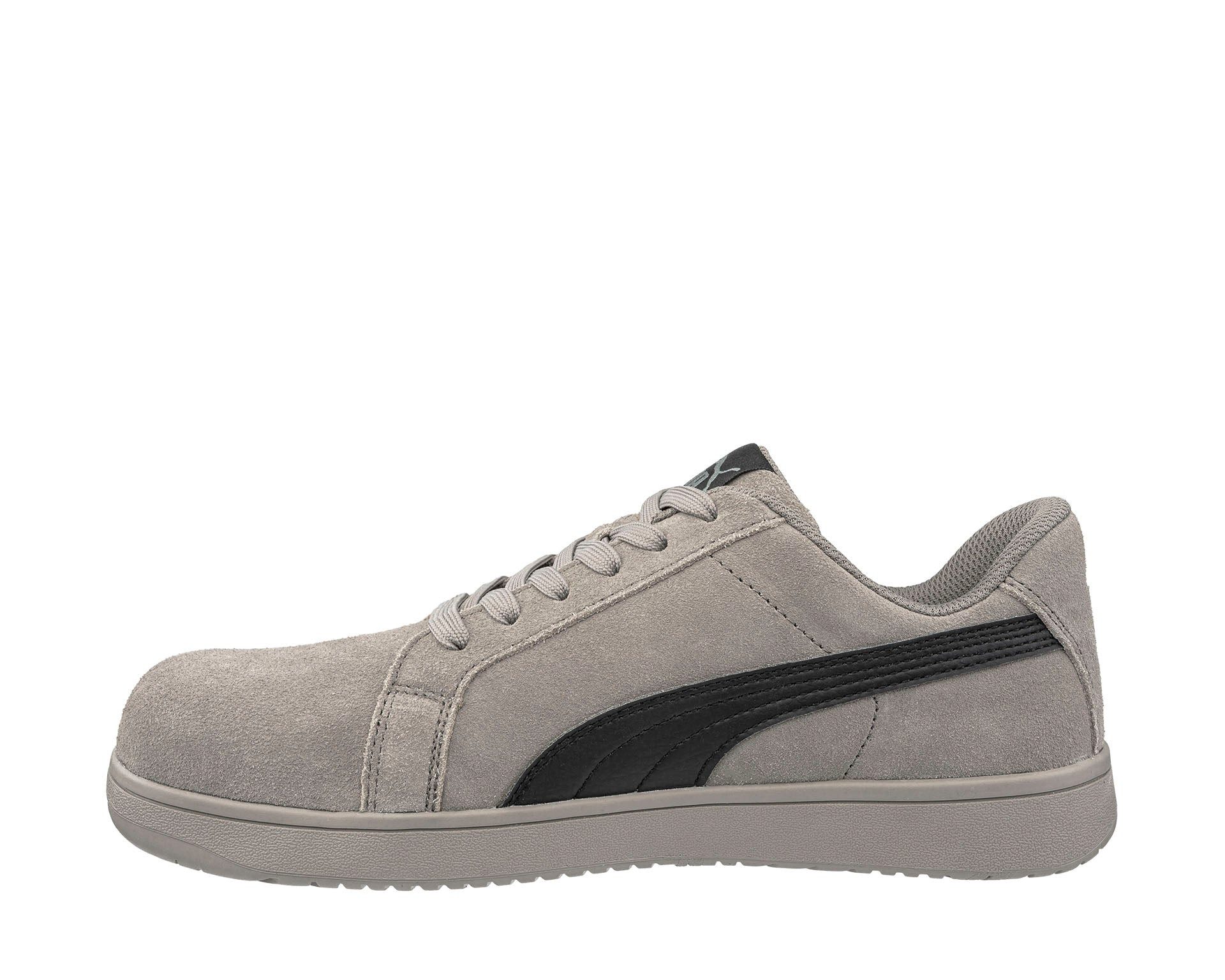 PUMA Safety PUMA SAFETY ICONIC LOW Sicherheitsschuh S1PL ESD Sicherheitsschuh Ölbeständige Laufsohle – Bild 4 von 5