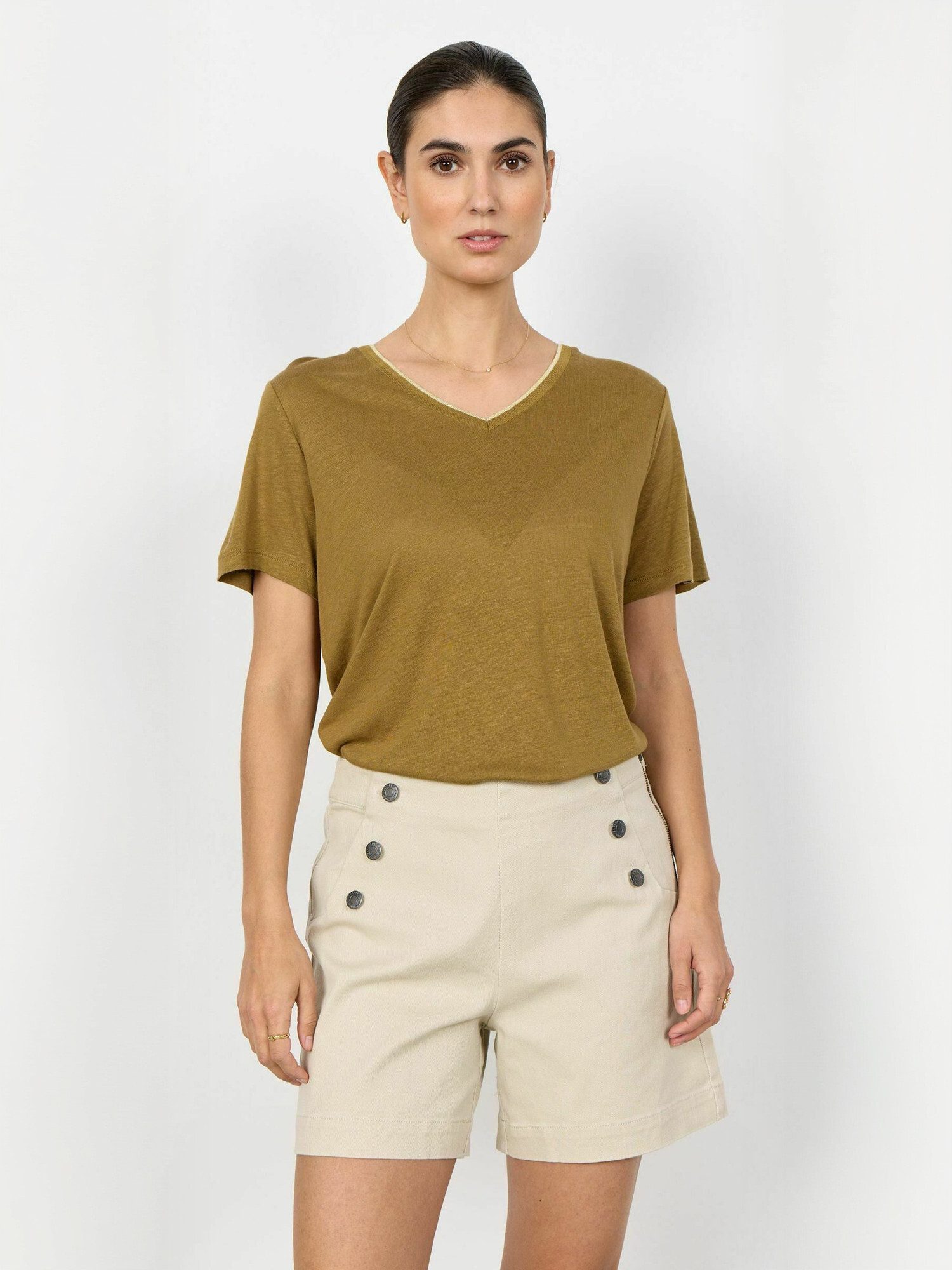 soyaconcept Shorts Soya Concept Shorts SC-BESS