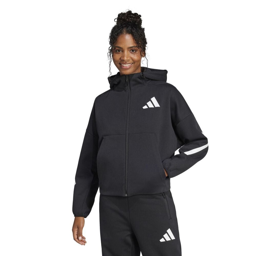 adidas Sportswear Trainingsjacke W Z.N.E. FZ günstig online kaufen